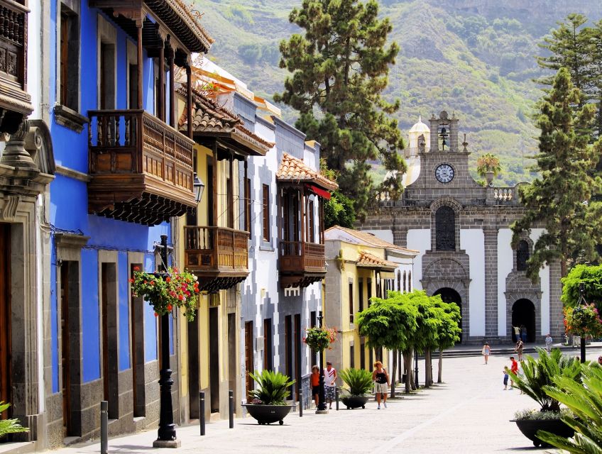 Gran Canaria: 6-Hour Teror and San Mateo Markets Tour - Key Points You Should Know Before You Go