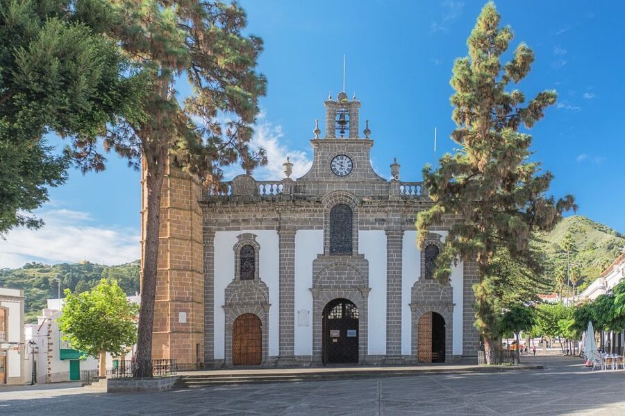 Gran Canaria: 6-Hour Teror and San Mateo Markets Tour - What to Buy and What to Snack On