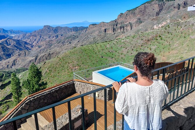 Gran Canaria 7 Highlights Small Group Tour with Tapas Picnic - A small group day that stays human