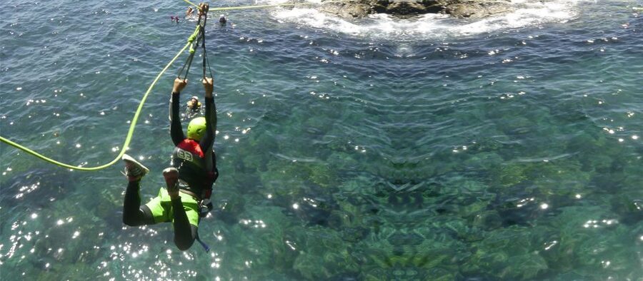 Gran Canaria: Adrenaline-Filled Coasteering Experience - Should you book this Gran Canaria coasteering experience?