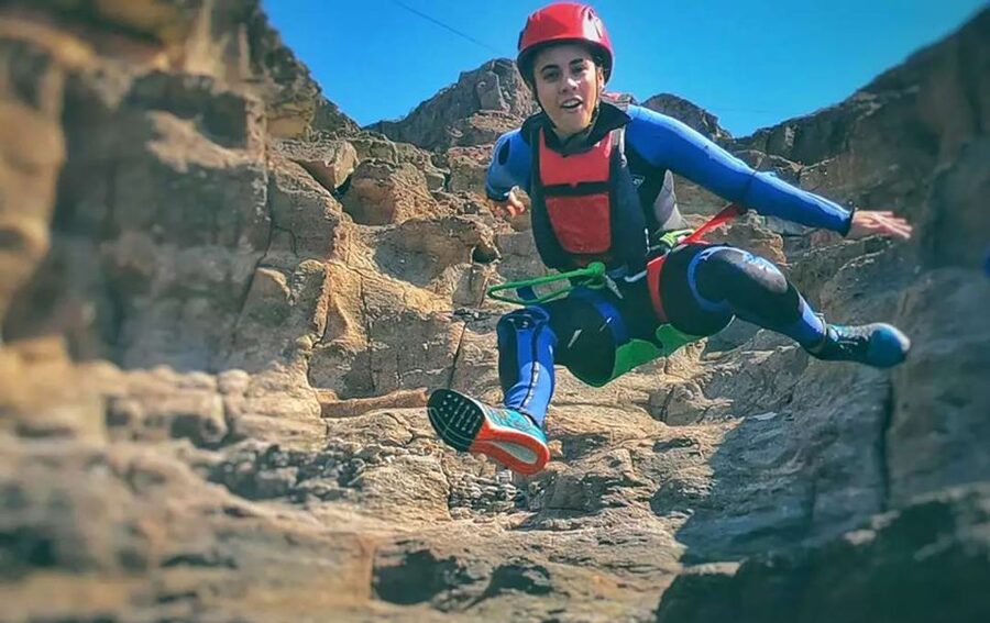 Gran Canaria: Adrenaline-Filled Coasteering Experience - From Taurito to the cliffs: how the 5-hour day really moves