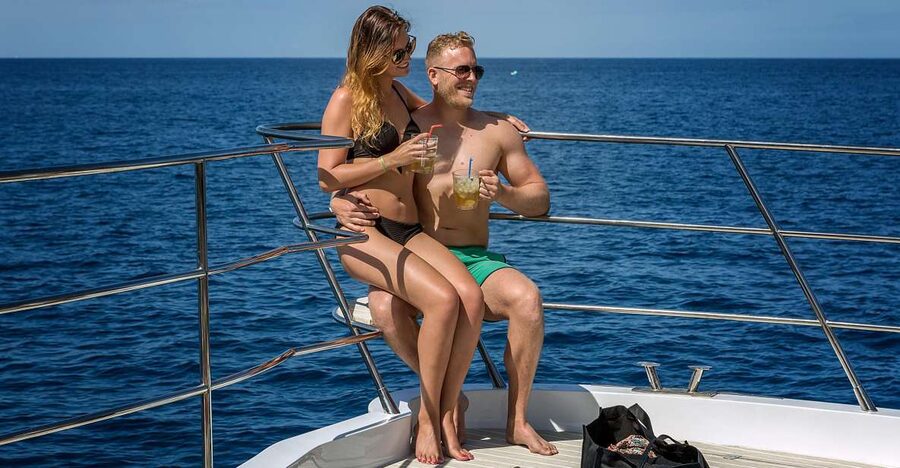 Gran Canaria: Afternoon Catamaran Cruise with Food & Drink - Why this 4.5-hour cruise feels like good value