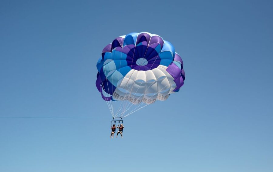 Gran Canaria: Afternoon Catamaran Cruise with Food & Drink - The swim and snorkel anchor stop (this is the main event)