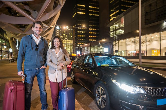 Gran Canaria Airport Departure (Playa del inglés Hotels to LPA) - Key things to know before you go