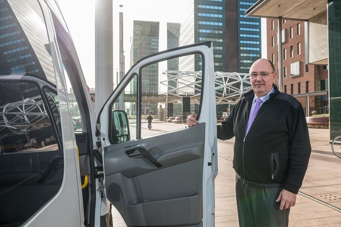 Gran Canaria Airport Departure (Playa del inglés Hotels to LPA) - Playa del Inglés to LPA: why a private transfer saves energy