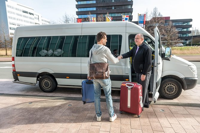 Gran Canaria Airport Departure (Playa del inglés Hotels to LPA) - Should you book this Playa del Inglés to LPA transfer?