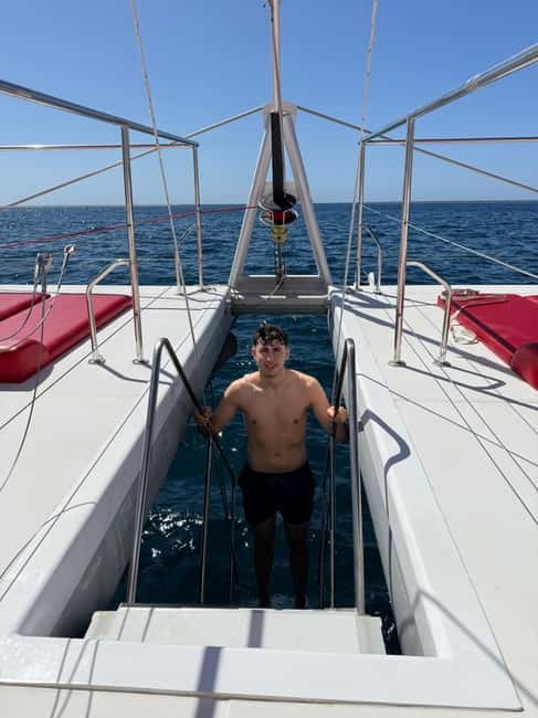Gran Canaria: All-inclusive tour in the south of Gran Canaria - Getting to the Marina: Hotel Pickup That Actually Helps