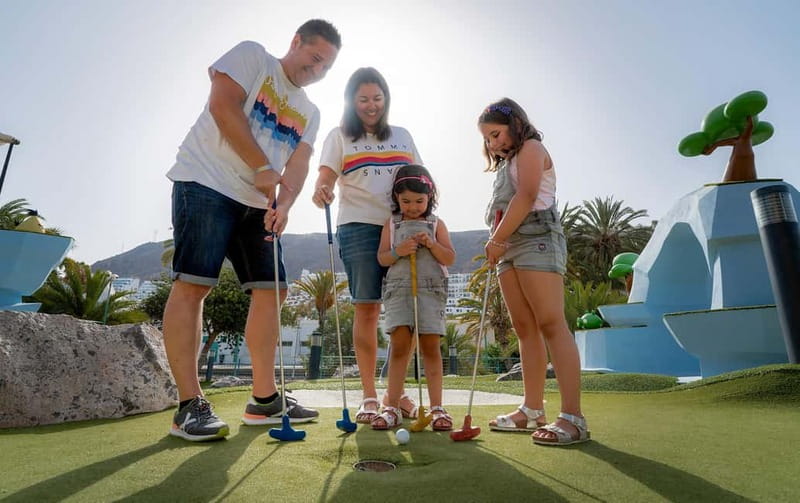 Gran Canaria: Angry Birds Activity Park Entry Ticket - Where Angry Birds Lives in Puerto Rico (And How to Find It Fast)