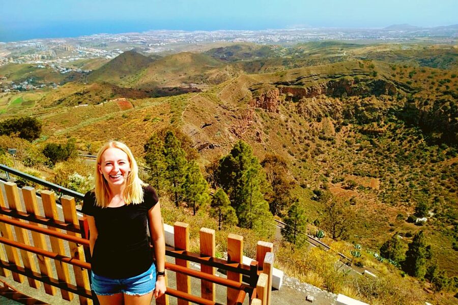 Gran Canaria: Best Wineries and Views Tour - Key things that make this tour worth your time