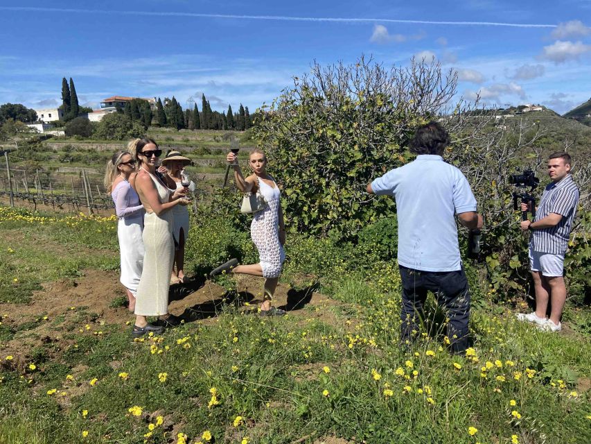 Gran Canaria: Best Wineries and Views Tour - A Gran Canaria wine tour that actually matches the island