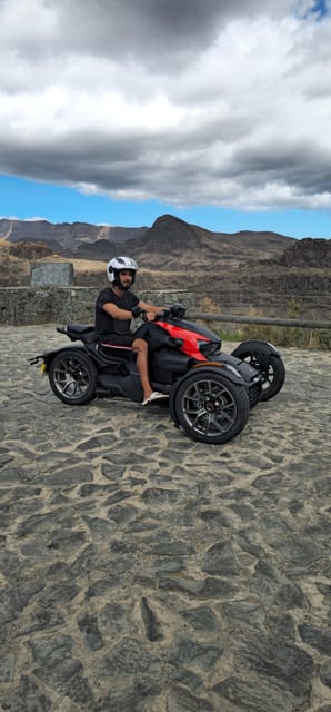 "Gran Canaria Can-Am Adventure: Monte León to Fataga" - What’s included for real value (not just marketing words)