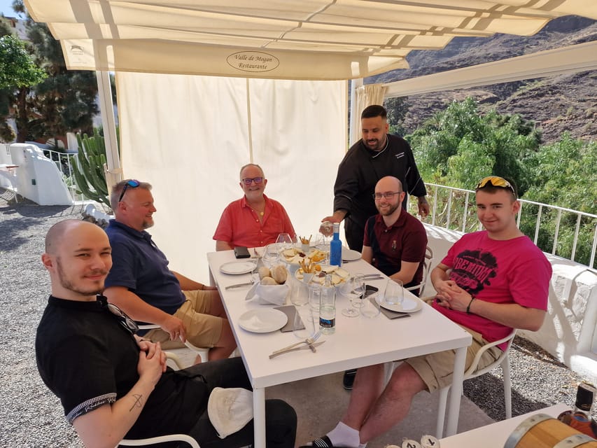 Gran Canaria: canarian rum & local cheese tasting tour - Price and value: is $77 a fair deal for 2.5 hours?
