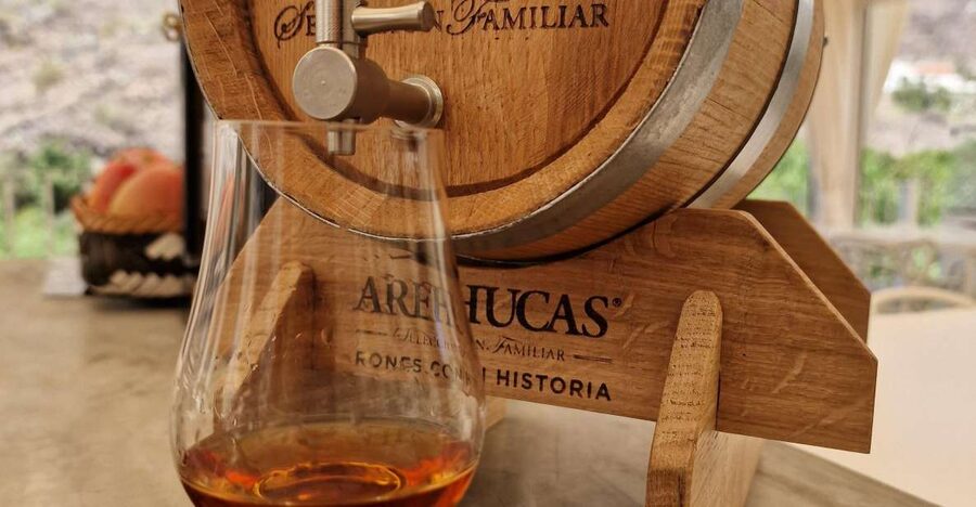 Gran Canaria: canarian rum & local cheese tasting tour - Who should book this rum and cheese tour
