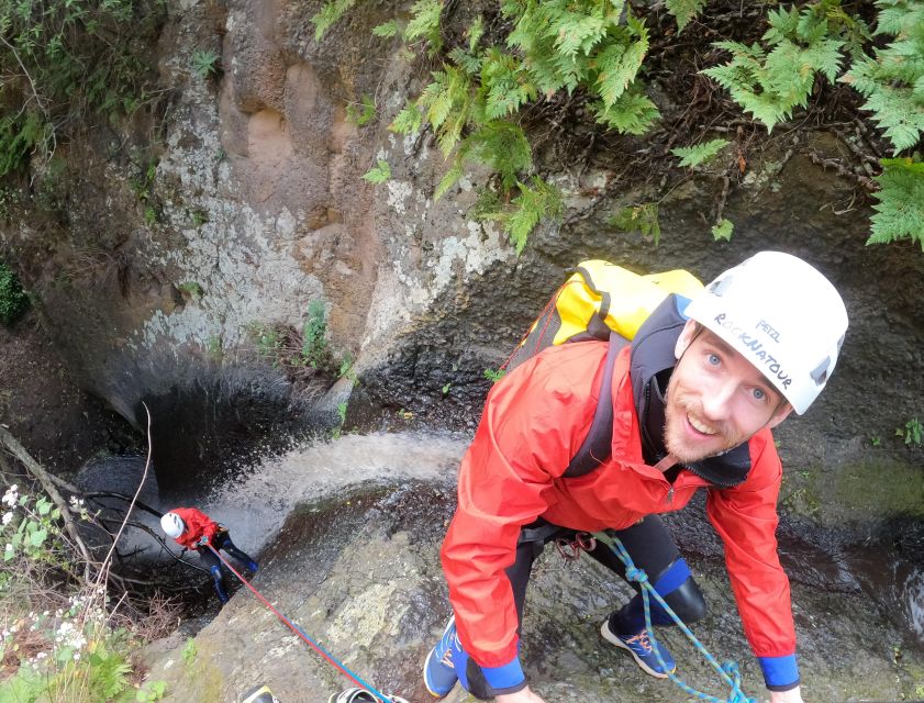 Gran Canaria: Canyoning Adventure in the Green Heart Jungle - Key Things I’d Call Out Before You Go