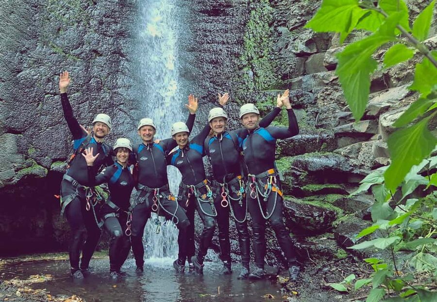 Gran Canaria: Canyoning Adventure in the Green Heart Jungle - Why This Canyon Feels Special in Gran Canaria
