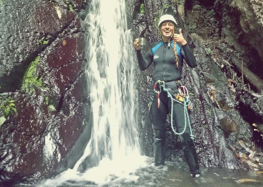 Gran Canaria: Canyoning Adventure in the Green Heart Jungle - What You Get for $81: Value Breakdown