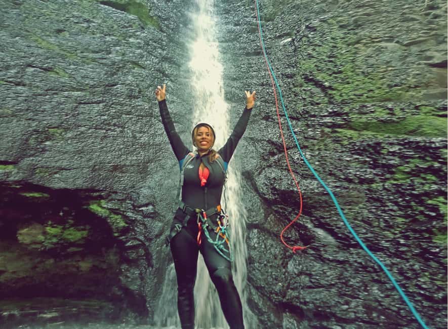 Gran Canaria: Canyoning Adventure in the Green Heart Jungle - Getting There Without Stress: Logistics That Matter