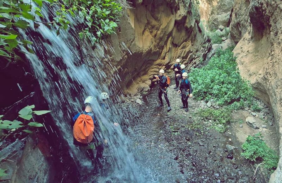 Gran Canaria: Canyoning Adventure in the Green Heart Jungle - What to Pack (and a Simple Tip for Before and After)