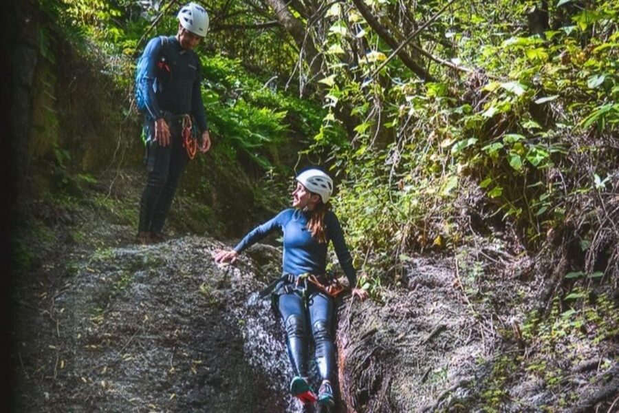 Gran Canaria: Canyoning in the Rainforest - Key things to know before you go