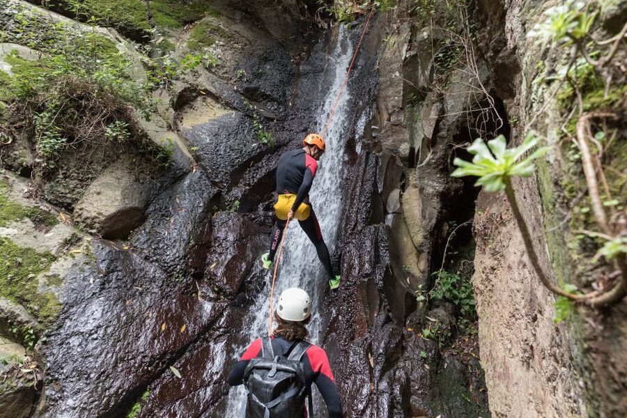 Gran Canaria: Canyoning in the Rainforest - Weather, timing, and motion: the small details that affect your comfort