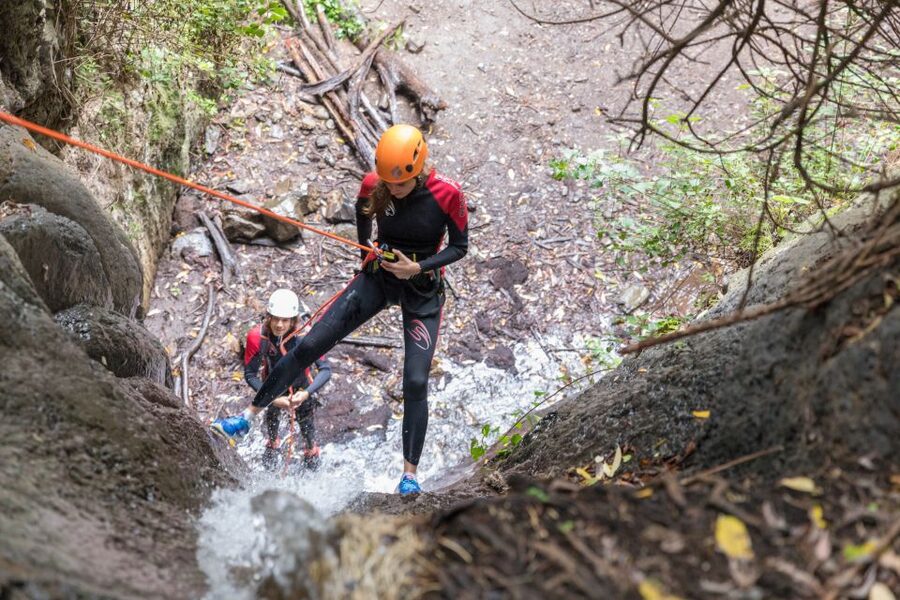 Gran Canaria: Canyoning in the Rainforest - Final decision: should you book this canyoning day?