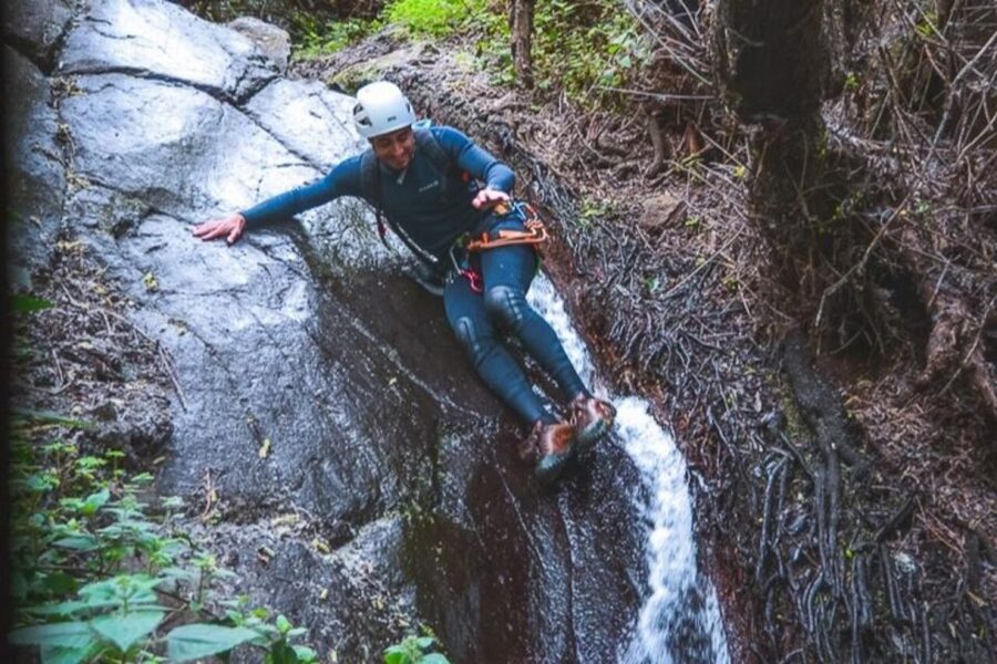 Gran Canaria: Canyoning in the Rainforest - What’s included (and what you’ll still need to bring)