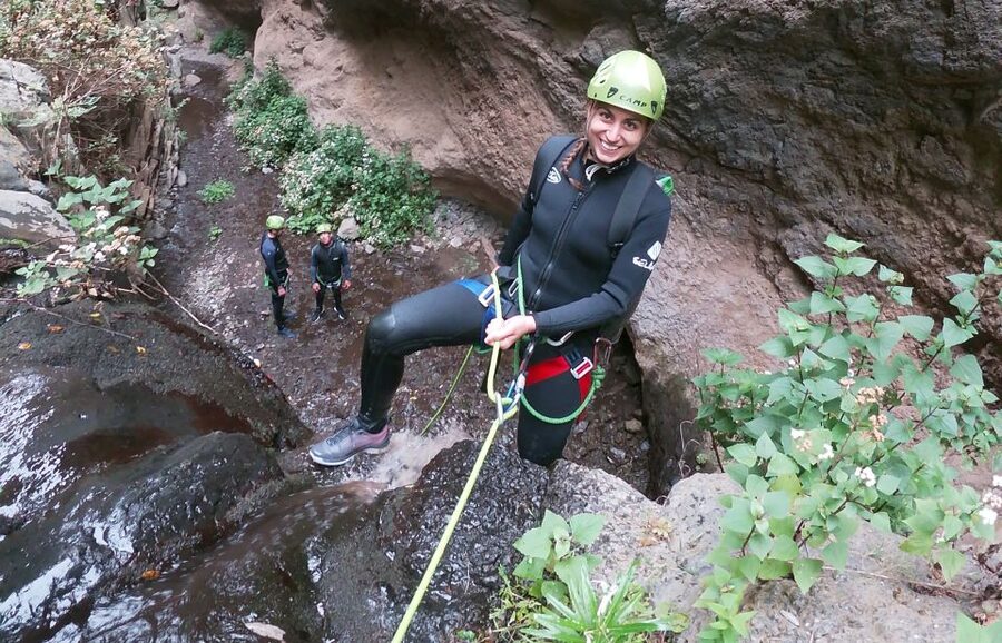 Gran Canaria: Canyoning Trip - Price and value: is $77 per person actually fair?