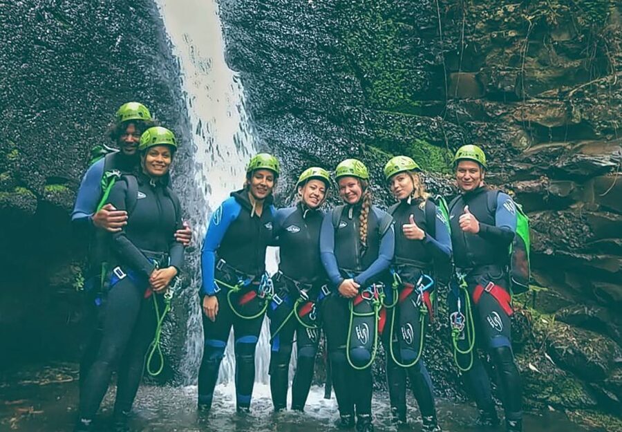 Gran Canaria: Canyoning Trip - Should you book MOJO PICON AVENTURA canyoning in Gran Canaria?