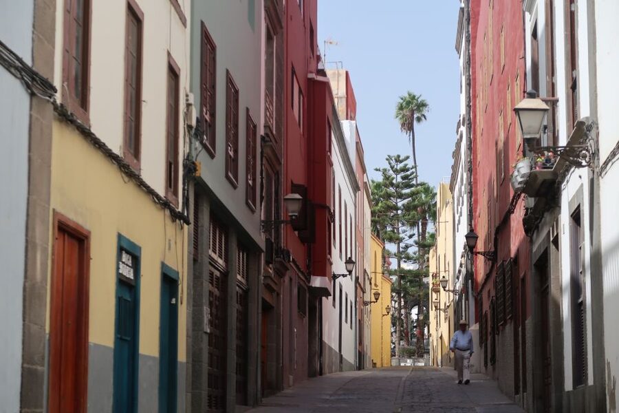Gran Canaria: Customizable Private Tour - Why Las Palmas pickup makes this feel like your day