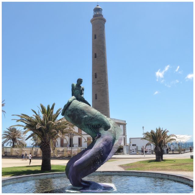 Gran Canaria: Customizable Private Tour - Who should book this tour (and who should skip it)