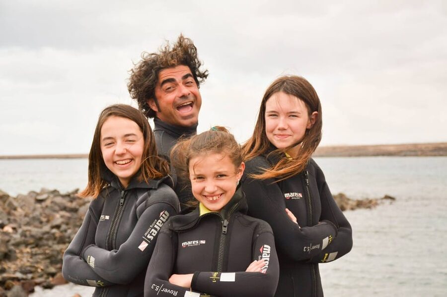 Gran Canaria: Discover Scuba Diving Beginner Program - Scuba gear and insurance: included means less stress