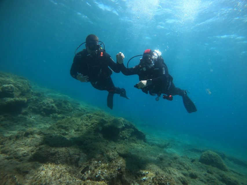 Gran Canaria: Discover Scuba Diving - Free Transfers - Price and value: is $105 actually a good deal?