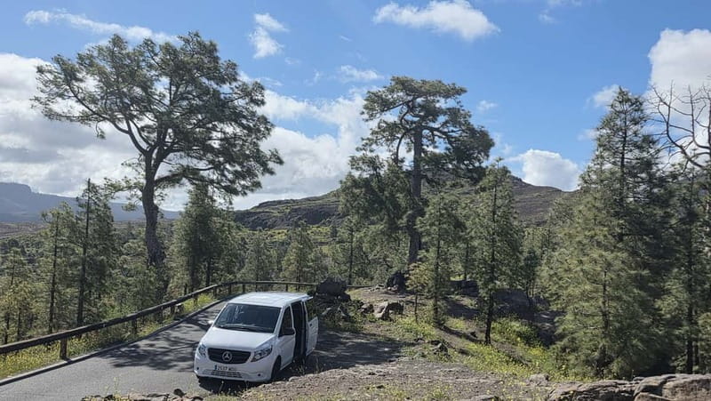 Gran Canaria: Full Coast Tour with Local Guide - Key highlights that make this tour worth your time