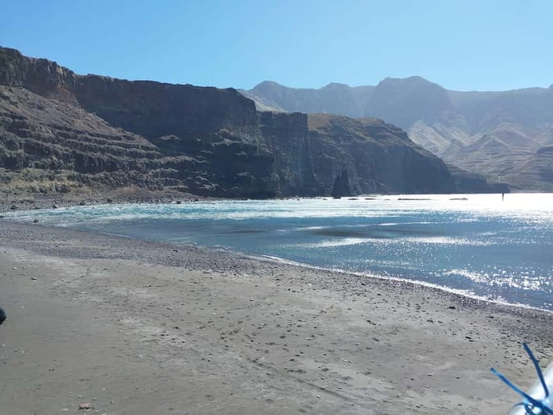 Gran Canaria: Full Coast Tour with Local Guide - Tufia at the end: a charming coastal finish (and why timing matters)