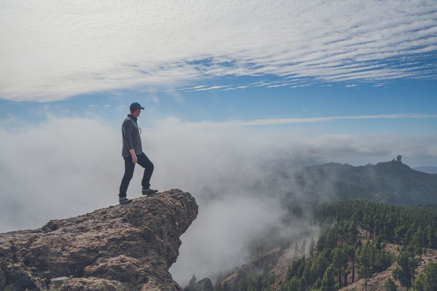 Gran Canaria: Full-Day Customizable Private Photography Tour - Optional cave restaurant lunch with mountain views