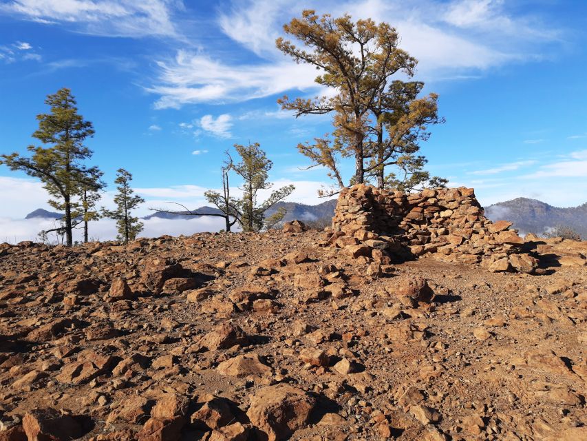 Gran Canaria: Full-Day Guided Hiking With Snacks - Why This Gran Canaria Hike Works (Even If You’re Not a “Hardcore” Hiker)