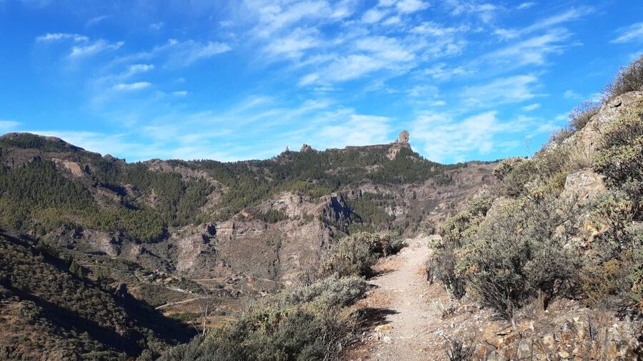Gran Canaria: Full-Day Guided Hiking With Snacks - The Hiking Numbers: Distance, Climb, and How “Medium” Really Feels