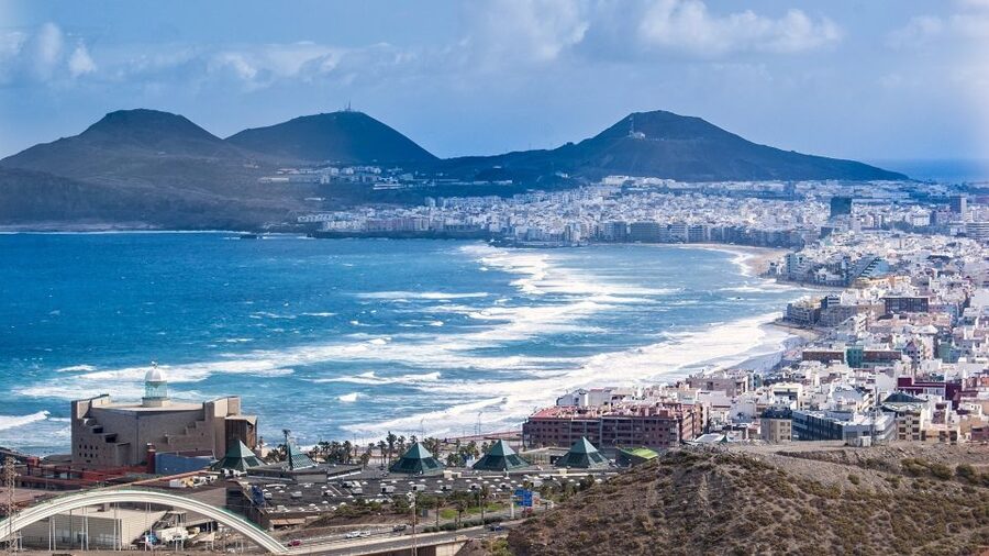 Gran Canaria: Full-Day Island Sightseeing Coach Tour - Key points to know before you go