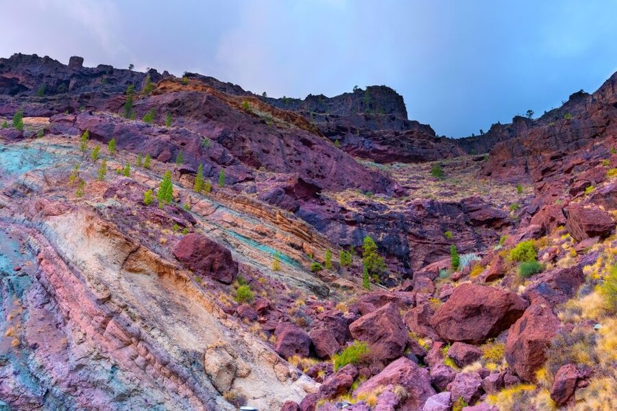 Gran Canaria: Full-Day Island Sightseeing Coach Tour - Las Palmas and Canteras Beach: your east-coast reset with an iconic auditorium photo