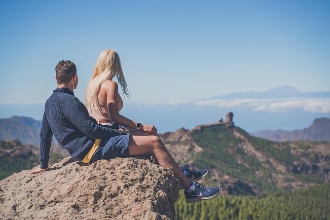 Gran Canaria Full Private Photography Experience - The day runs like a photo shoot, not a tour checklist