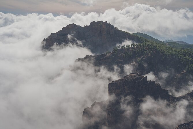 Gran Canaria Full Private Photography Experience - Stop 4: Tejeda town for houses, church, and rock views