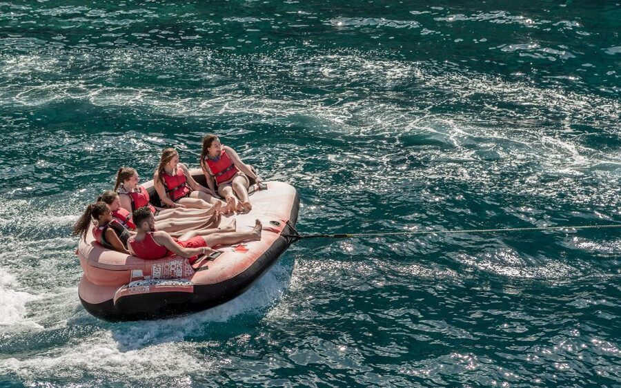 Gran Canaria: Fun Catamaran Cruise with Food and Drinks - Key points worth knowing