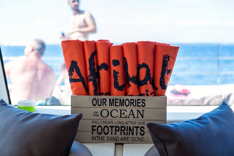 Gran Canaria: Fun Catamaran Cruise with Food and Drinks - Things to bring so the day doesn’t feel rushed