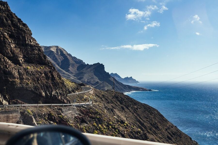 Gran Canaria: Grand Island Tour by Bus with Transfers - Agaete: Optional Lunch and a Taste of Typical Gran Canarian Food