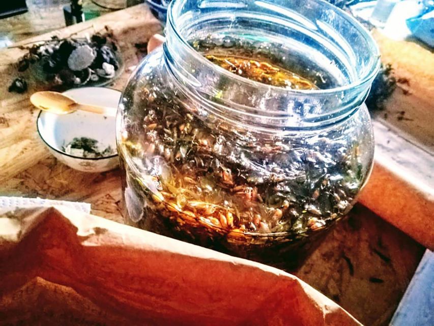 Gran Canaria: Green Witchcraft in the Magic Island - Yerbería herbalism: why this feels different in Gran Canaria
