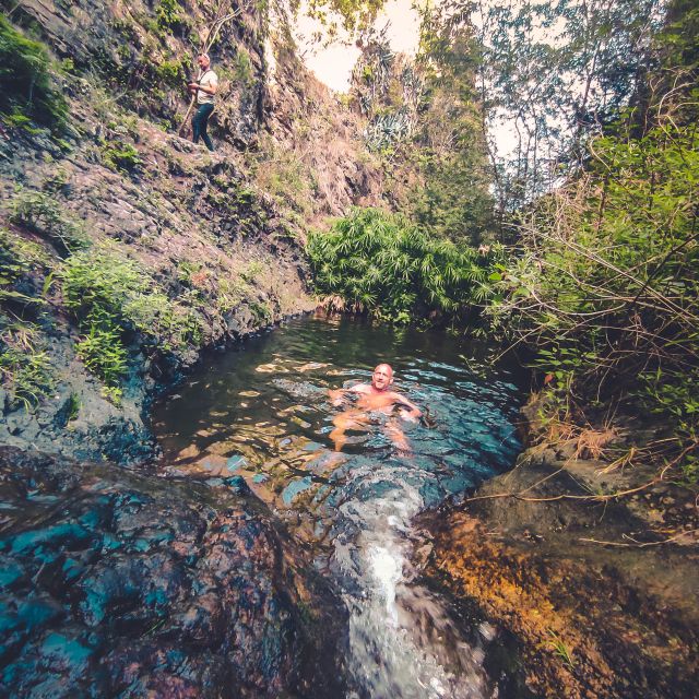 Gran Canaria: Guided Day Tour to Rainforest with Tasting - What to Pack: The Stuff That Keeps the Day Comfortable
