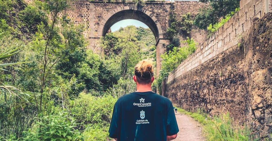 Gran Canaria: Guided Day Tour to Rainforest with Tasting - Firgas: The City of Water and Its Water-Mill Views