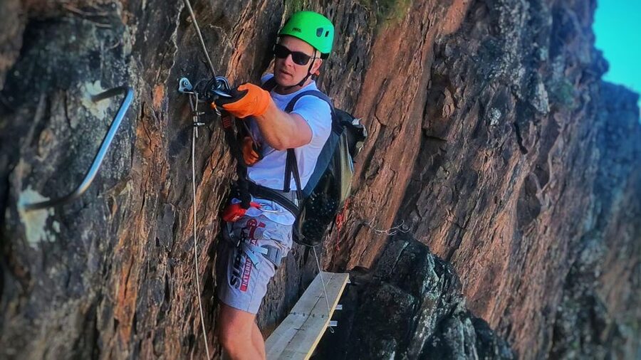 Gran Canaria: Guided Via Ferrata and Zipline Adventure - Price and value: what $73 covers on a real adventure day