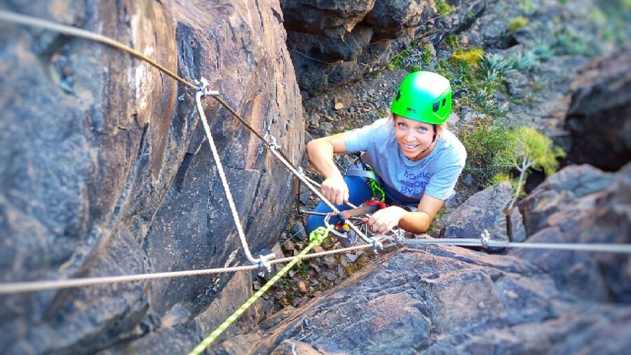 Gran Canaria: Guided Via Ferrata and Zipline Adventure - The bottom line: should you book this Gran Canaria via ferrata and zipline?