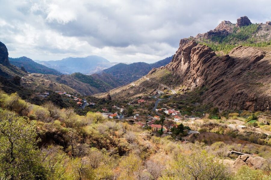 Gran Canaria Highlights Full-Day Tour by Bus - Getting around the island’s narrow roads: comfort tips that matter
